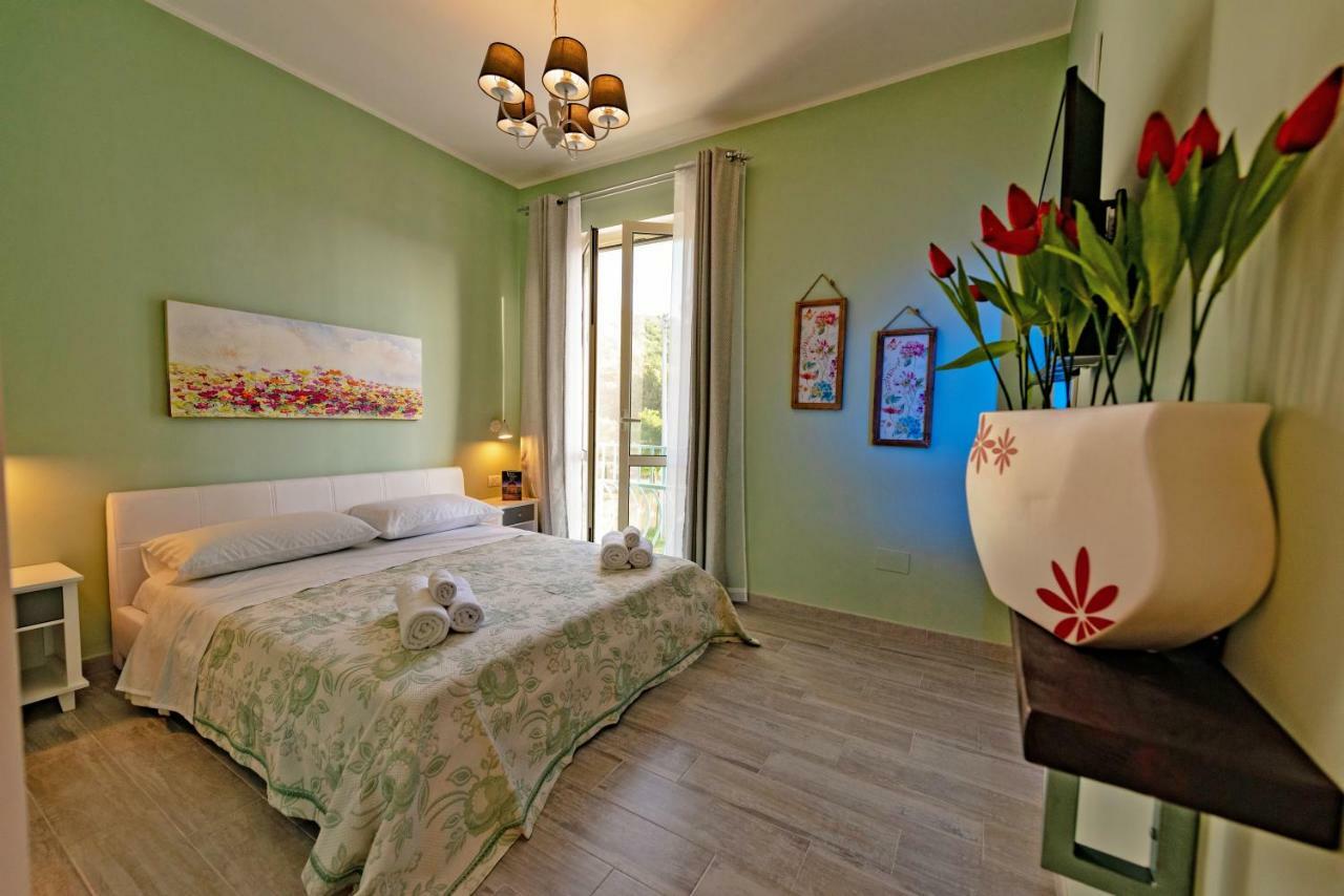 Villa Primaluce Pizzo Kültér fotó