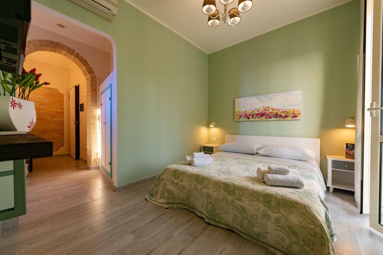 Villa Primaluce Pizzo Kültér fotó