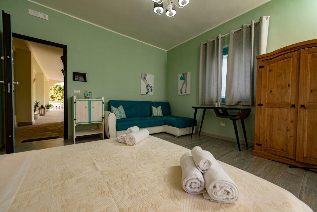 Villa Primaluce Pizzo Kültér fotó