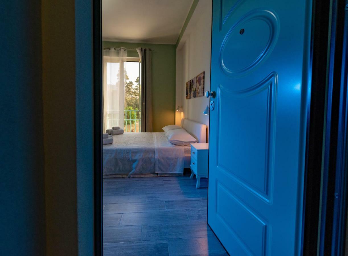 Villa Primaluce Pizzo Kültér fotó