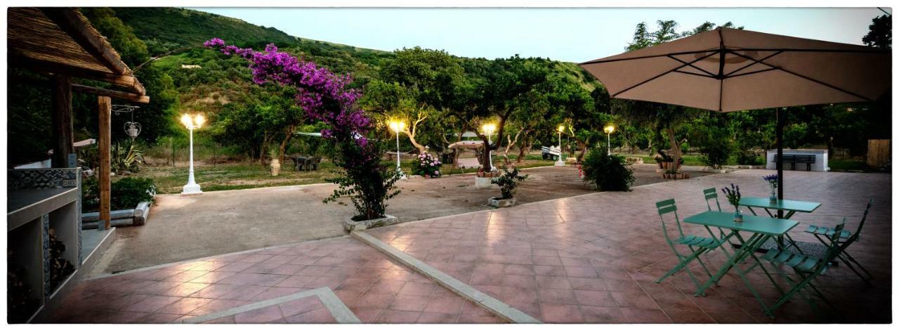 Villa Primaluce Pizzo Kültér fotó