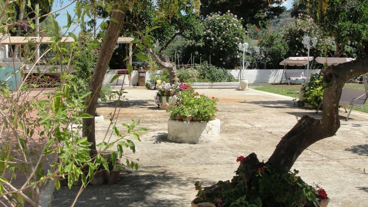 Villa Primaluce Pizzo Kültér fotó