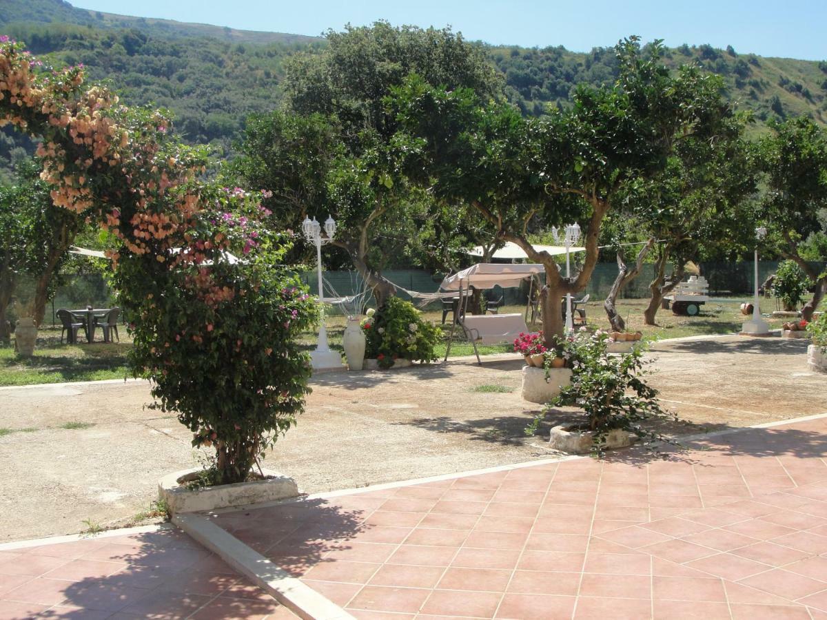 Villa Primaluce Pizzo Kültér fotó