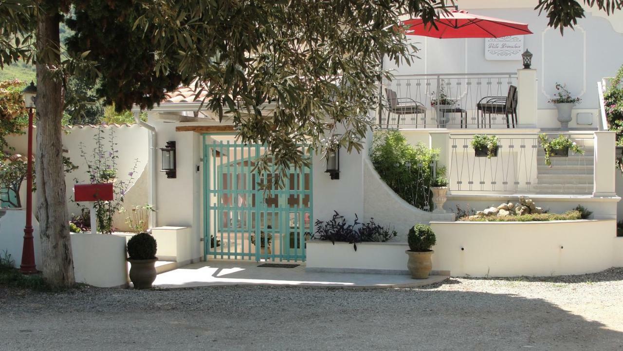 Villa Primaluce Pizzo Kültér fotó